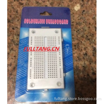 Breadboards